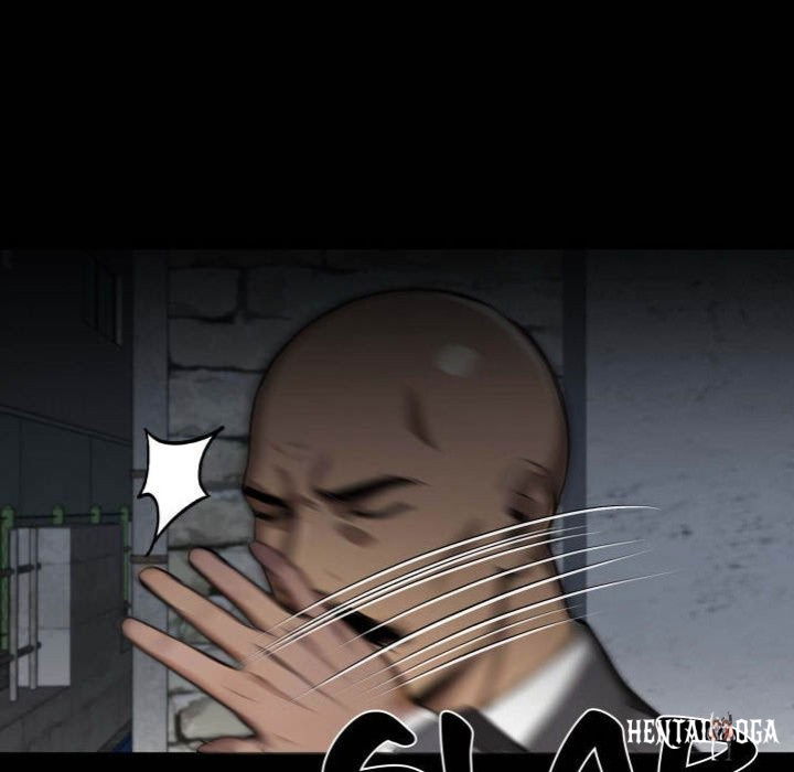 Gangster x Office Lady Gangster x Office Lady Chapter 97 - Page 122