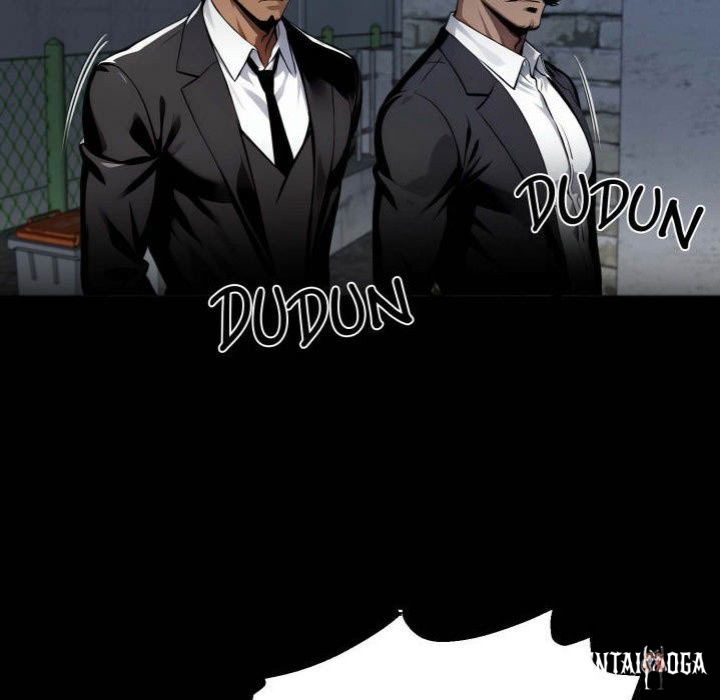 Gangster x Office Lady Gangster x Office Lady Chapter 97 - Page 124