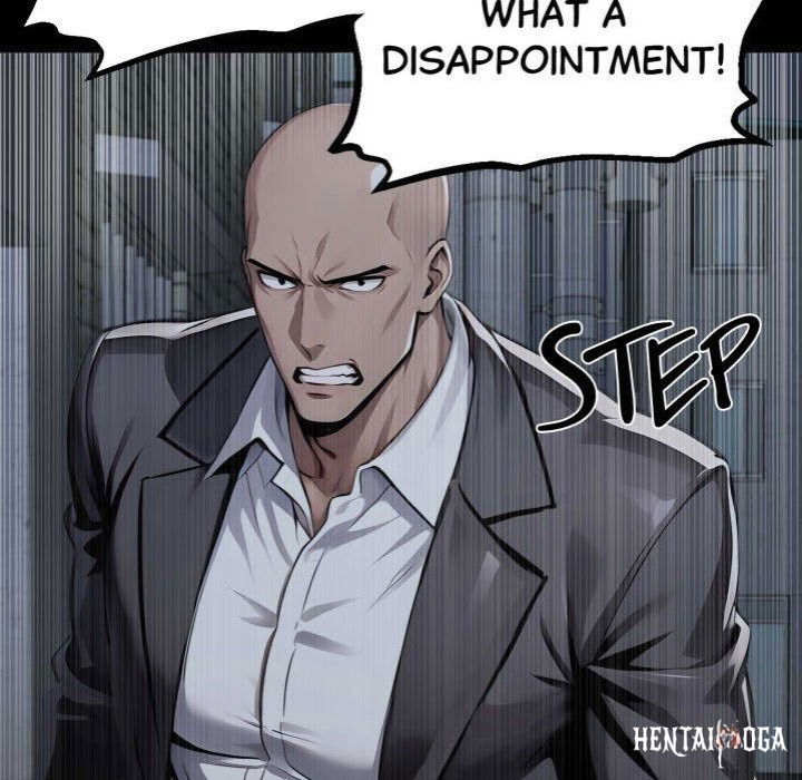 Gangster x Office Lady Gangster x Office Lady Chapter 97 - Page 127