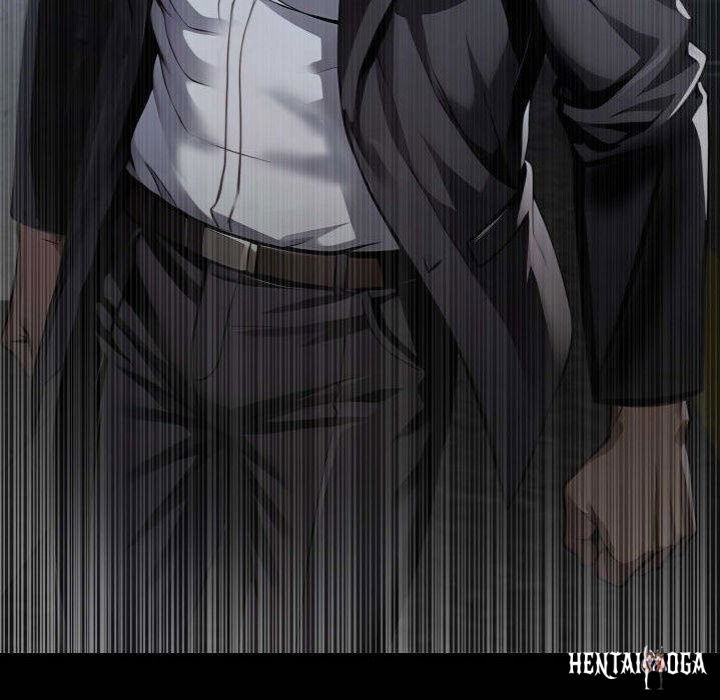 Gangster x Office Lady Gangster x Office Lady Chapter 97 - Page 128