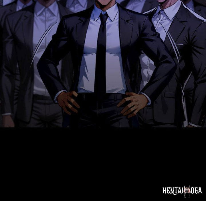 Gangster x Office Lady Gangster x Office Lady Chapter 97 - Page 134