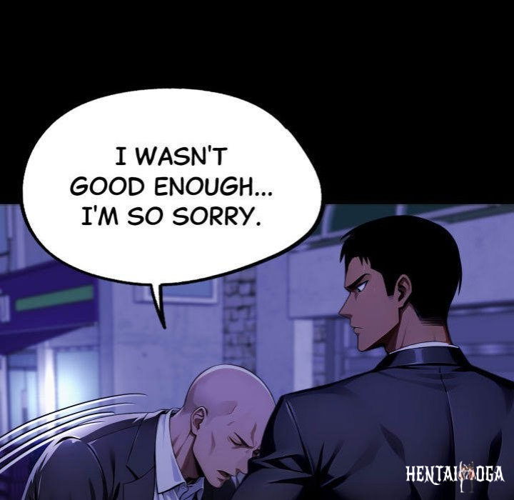 Gangster x Office Lady Gangster x Office Lady Chapter 97 - Page 135