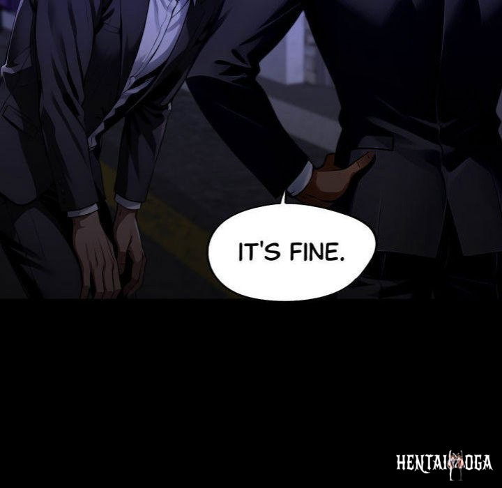 Gangster x Office Lady Gangster x Office Lady Chapter 97 - Page 136