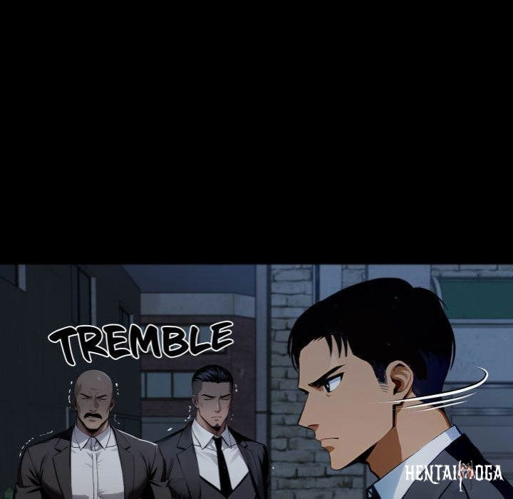 Gangster x Office Lady Gangster x Office Lady Chapter 97 - Page 137