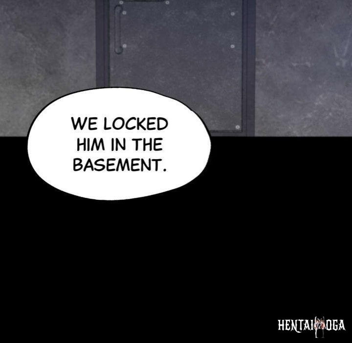 Gangster x Office Lady Gangster x Office Lady Chapter 97 - Page 141