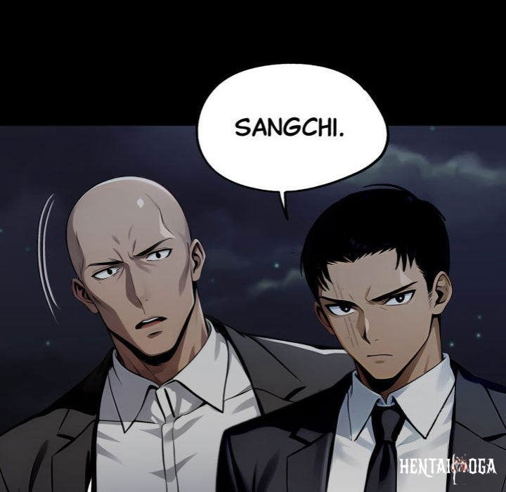 Gangster x Office Lady Gangster x Office Lady Chapter 97 - Page 142