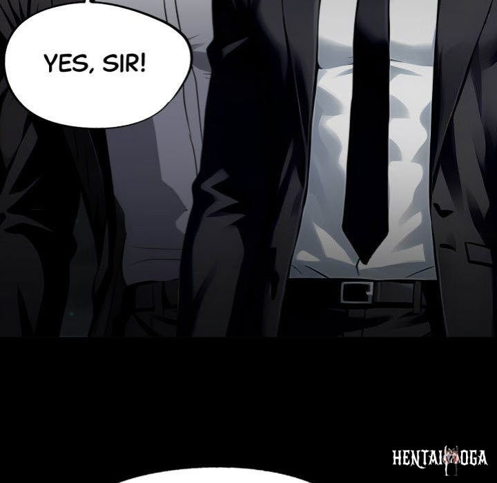 Gangster x Office Lady Gangster x Office Lady Chapter 97 - Page 143