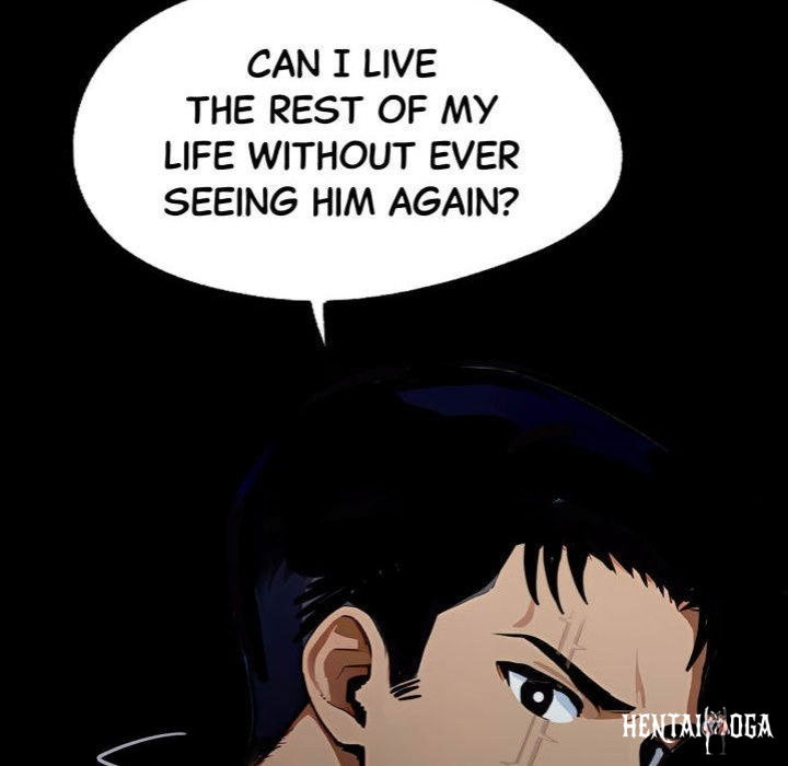 Gangster x Office Lady Gangster x Office Lady Chapter 97 - Page 144