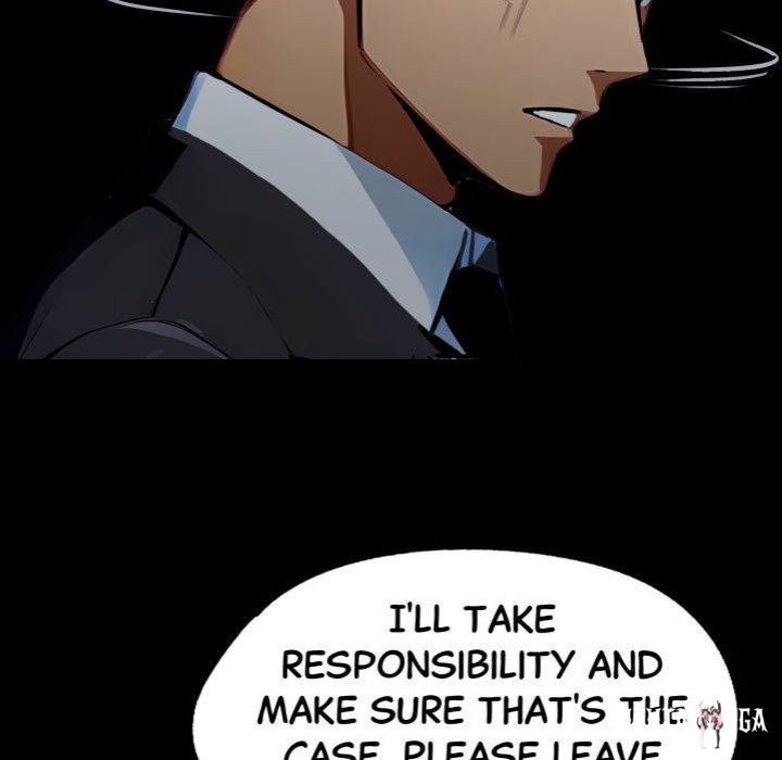 Gangster x Office Lady Gangster x Office Lady Chapter 97 - Page 145