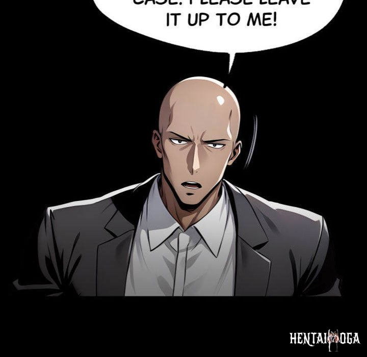 Gangster x Office Lady Gangster x Office Lady Chapter 97 - Page 146