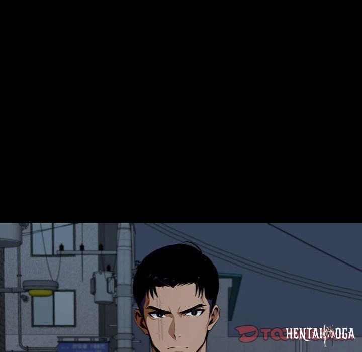 Gangster x Office Lady Gangster x Office Lady Chapter 97 - Page 147