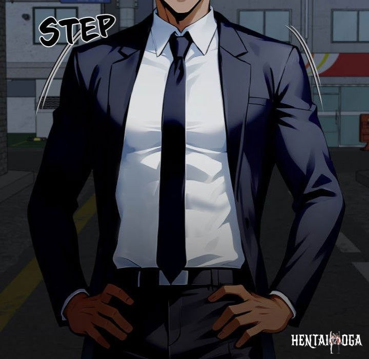 Gangster x Office Lady Gangster x Office Lady Chapter 97 - Page 148