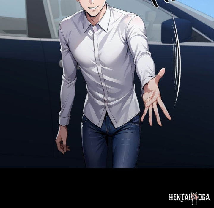 Gangster x Office Lady Gangster x Office Lady Chapter 97 - Page 153