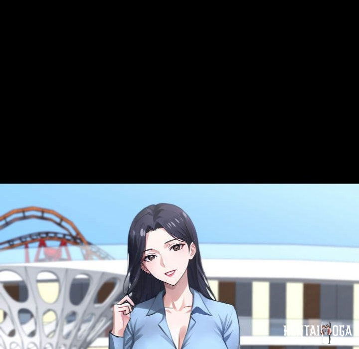 Gangster x Office Lady Gangster x Office Lady Chapter 97 - Page 154