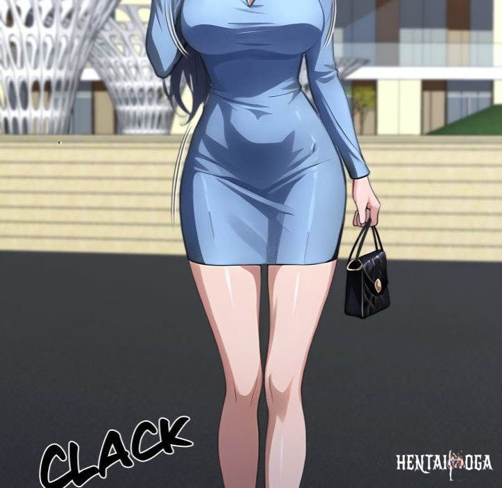 Gangster x Office Lady Gangster x Office Lady Chapter 97 - Page 155