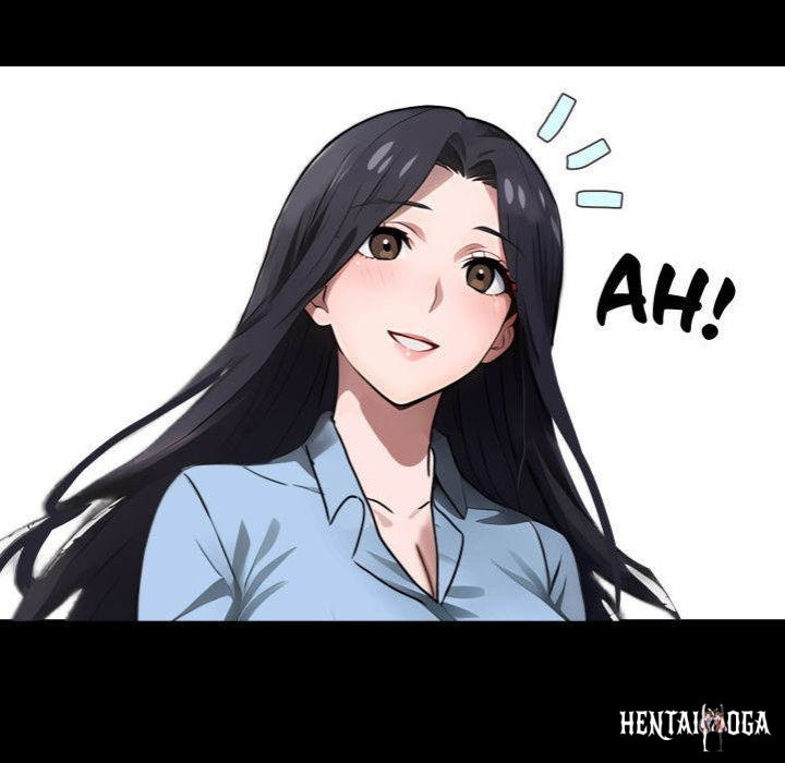 Gangster x Office Lady Gangster x Office Lady Chapter 97 - Page 157