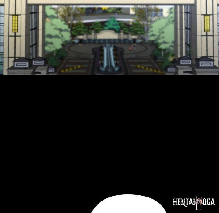 Gangster x Office Lady Gangster x Office Lady Chapter 97 - Page 159