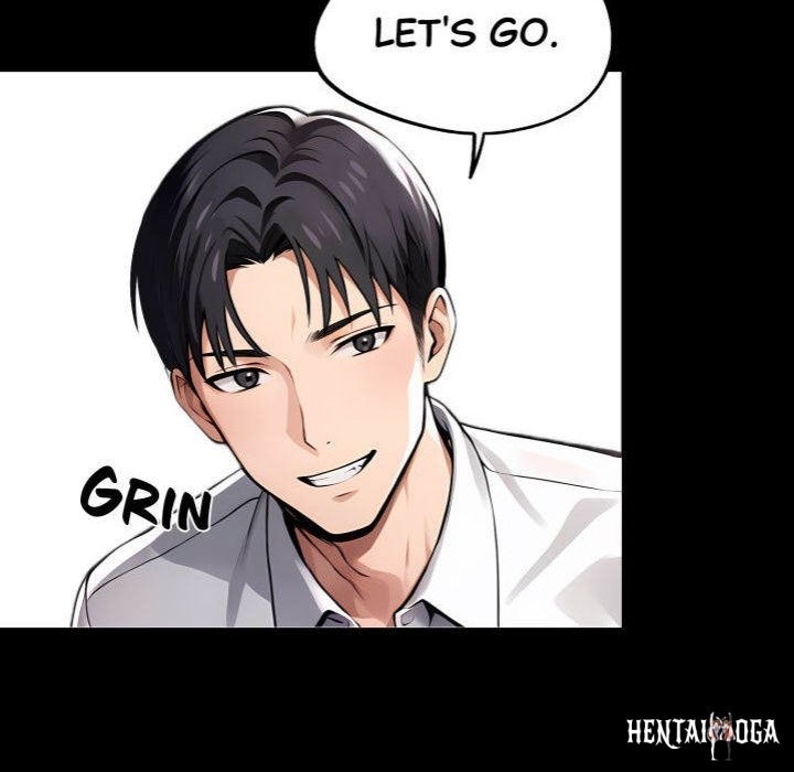 Gangster x Office Lady Gangster x Office Lady Chapter 97 - Page 160