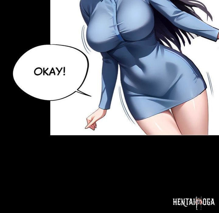 Gangster x Office Lady Gangster x Office Lady Chapter 97 - Page 162
