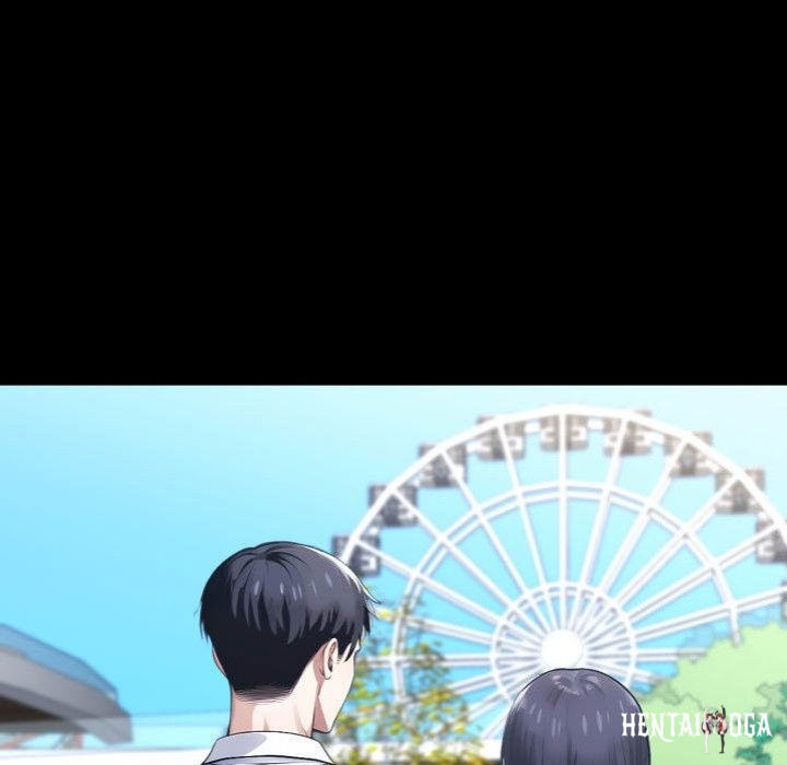 Gangster x Office Lady Gangster x Office Lady Chapter 97 - Page 163