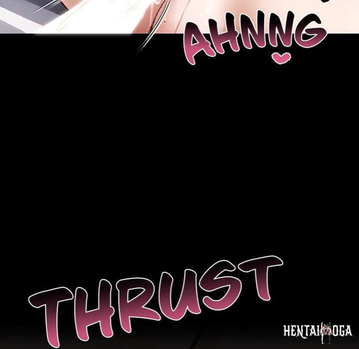 Gangster x Office Lady Gangster x Office Lady Chapter 97 - Page 40