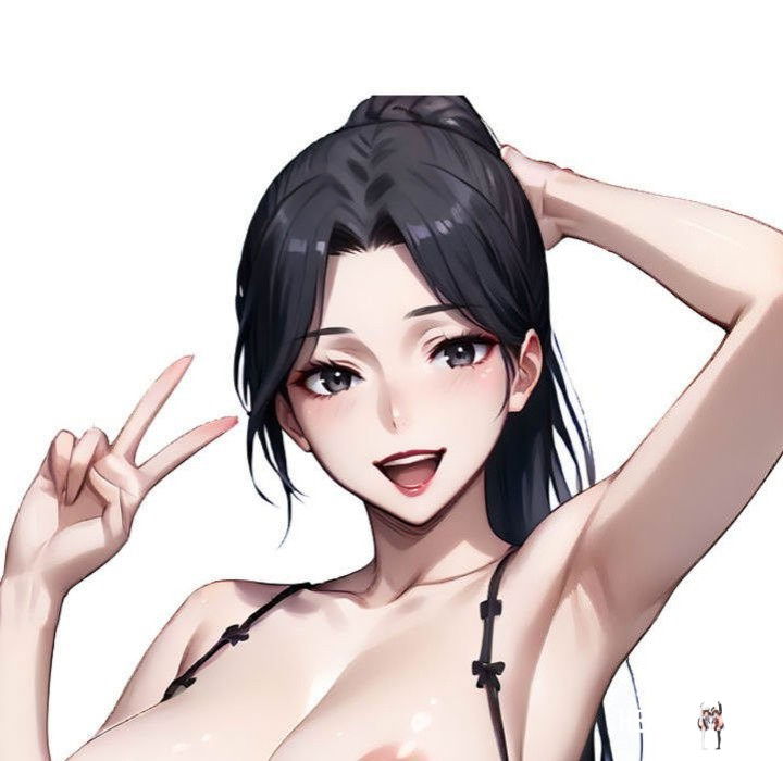 Gangster x Office Lady Gangster x Office Lady Chapter 97 - Page 72