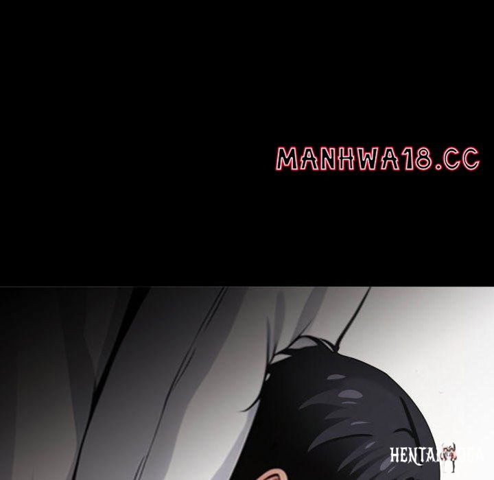 Gangster x Office Lady Gangster x Office Lady Chapter 97 - Page 79