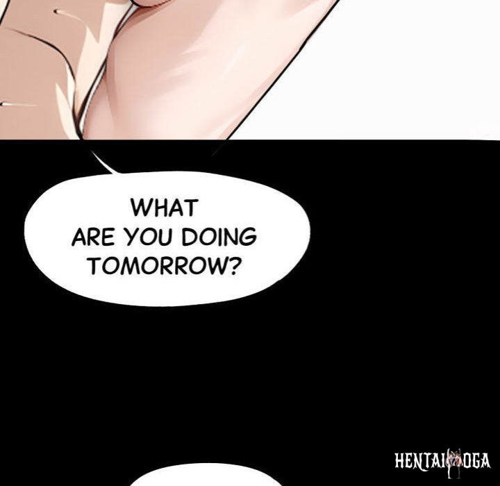 Gangster x Office Lady Gangster x Office Lady Chapter 97 - Page 81