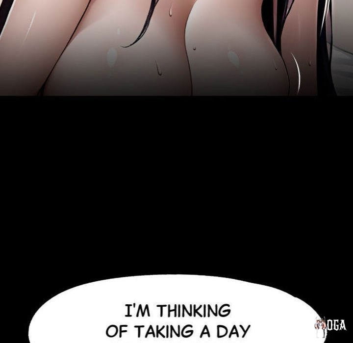 Gangster x Office Lady Gangster x Office Lady Chapter 97 - Page 83