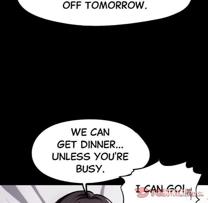 Gangster x Office Lady Gangster x Office Lady Chapter 97 - Page 84