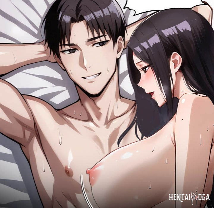 Gangster x Office Lady Gangster x Office Lady Chapter 97 - Page 85