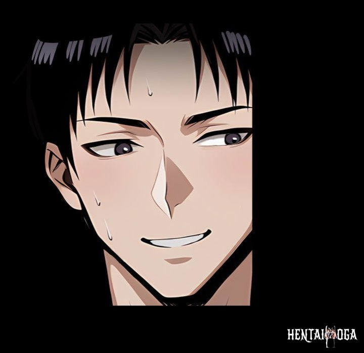 Gangster x Office Lady Gangster x Office Lady Chapter 97 - Page 87