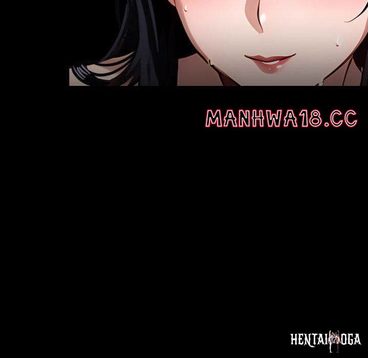 Gangster x Office Lady Gangster x Office Lady Chapter 97 - Page 89