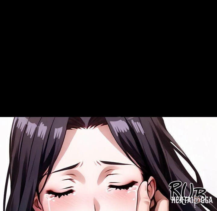 Gangster x Office Lady Gangster x Office Lady Chapter 97 - Page 91