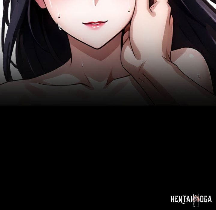 Gangster x Office Lady Gangster x Office Lady Chapter 97 - Page 92