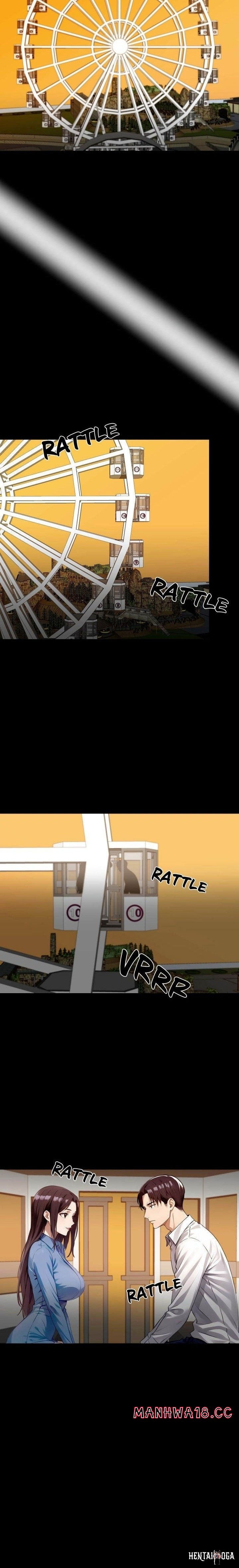 Gangster x Office Lady Gangster x Office Lady Chapter 98 - Page 26