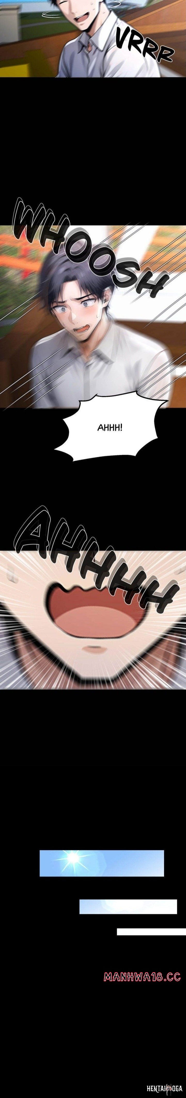 Gangster x Office Lady Gangster x Office Lady Chapter 98 - Page 3