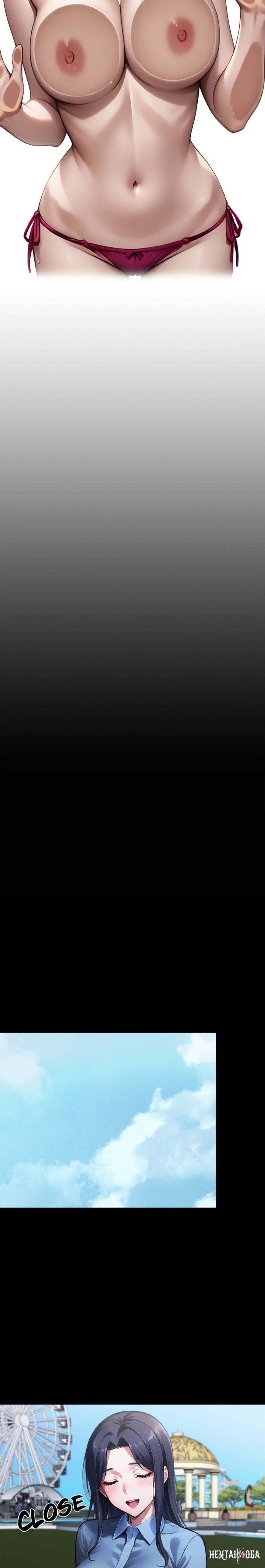 Gangster x Office Lady Gangster x Office Lady Chapter 98 - Page 7