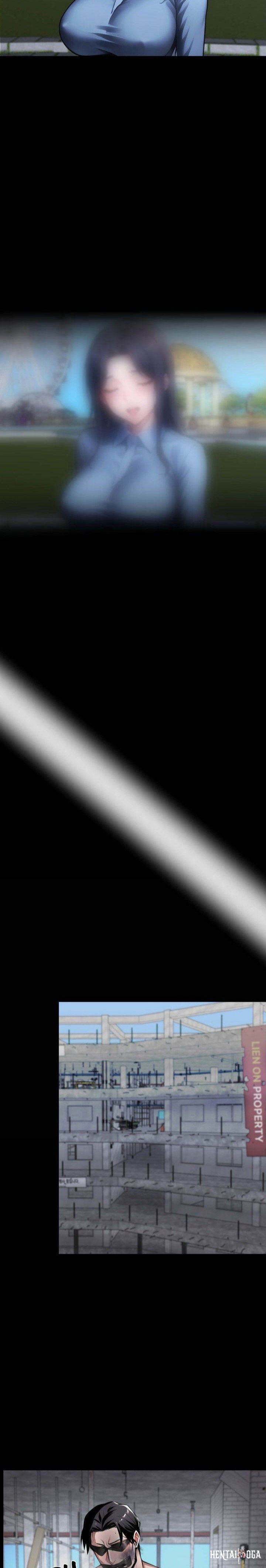 Gangster x Office Lady Gangster x Office Lady Chapter 98 - Page 8