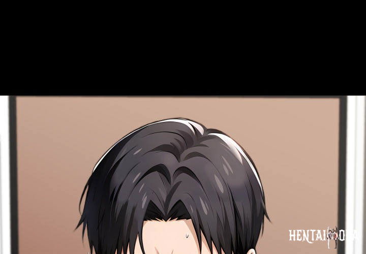 Gangster x Office Lady Gangster x Office Lady Chapter 99 - Page 1