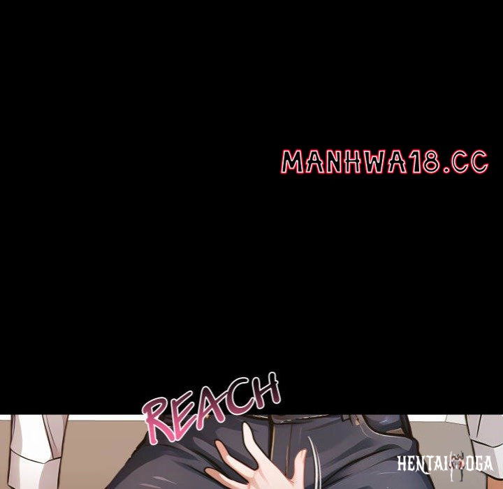 Gangster x Office Lady Gangster x Office Lady Chapter 99 - Page 10