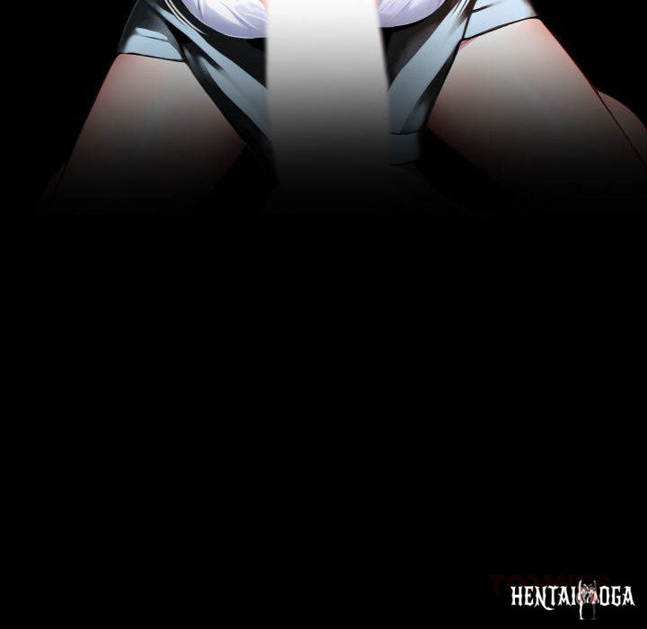 Gangster x Office Lady Gangster x Office Lady Chapter 99 - Page 102