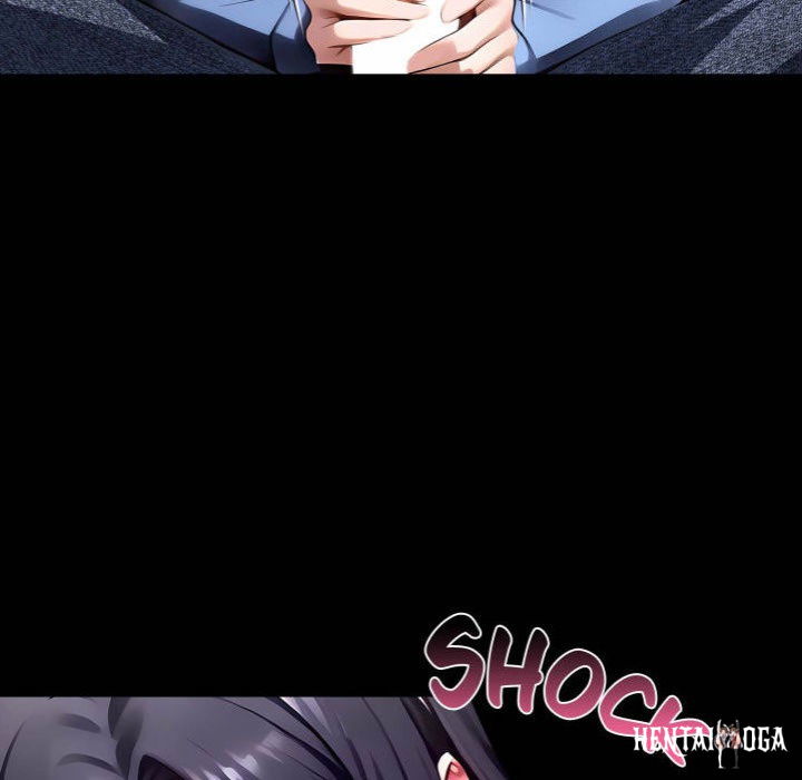 Gangster x Office Lady Gangster x Office Lady Chapter 99 - Page 106