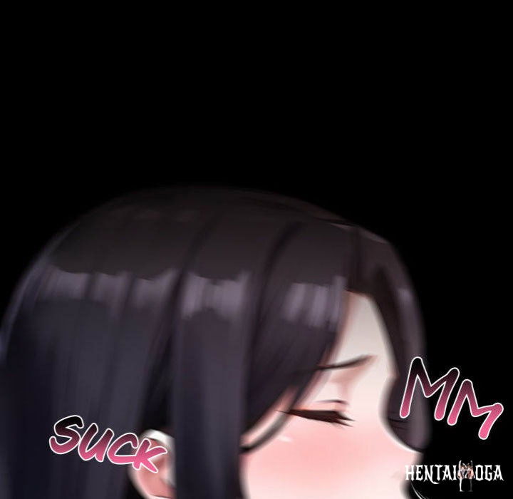 Gangster x Office Lady Gangster x Office Lady Chapter 99 - Page 117