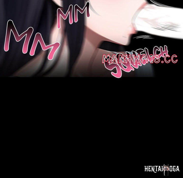 Gangster x Office Lady Gangster x Office Lady Chapter 99 - Page 118