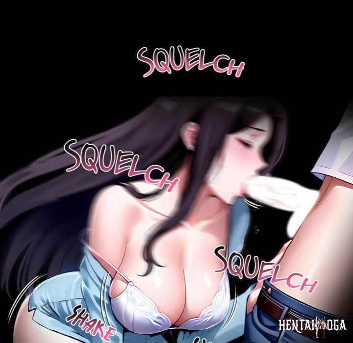 Gangster x Office Lady Gangster x Office Lady Chapter 99 - Page 119