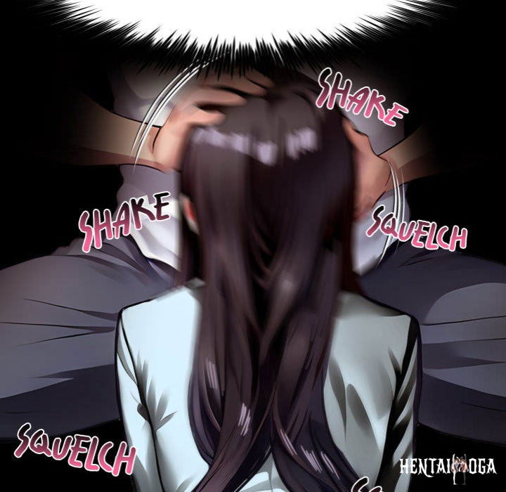 Gangster x Office Lady Gangster x Office Lady Chapter 99 - Page 121