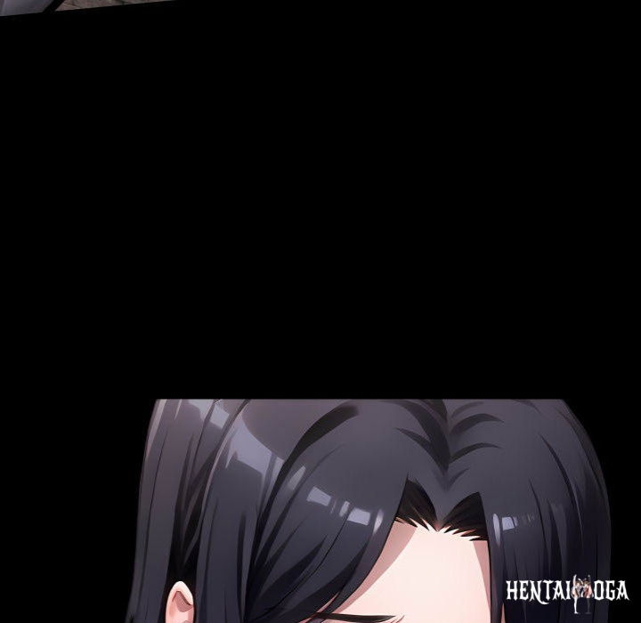 Gangster x Office Lady Gangster x Office Lady Chapter 99 - Page 13