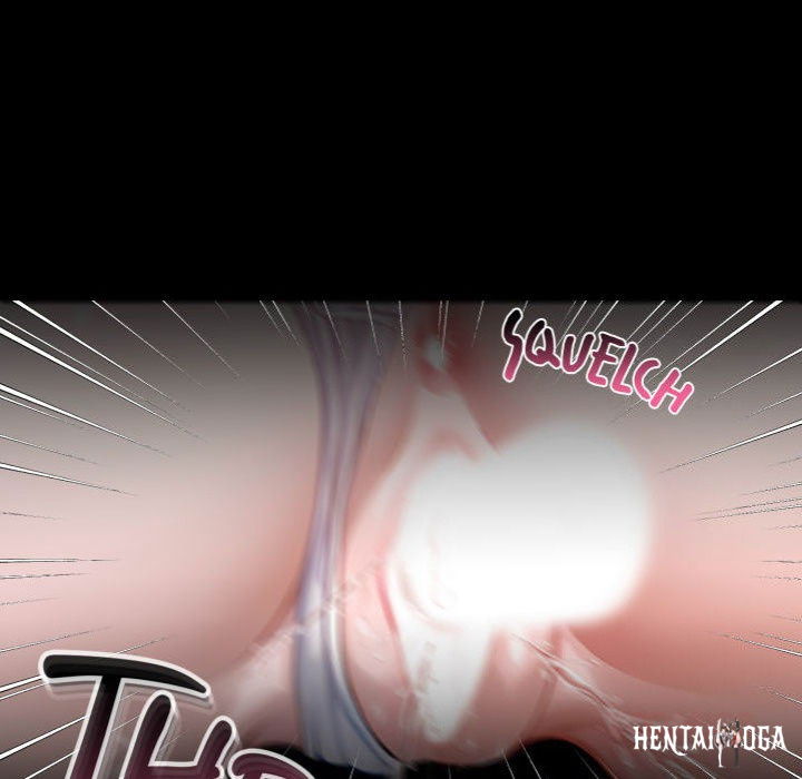 Gangster x Office Lady Gangster x Office Lady Chapter 99 - Page 138