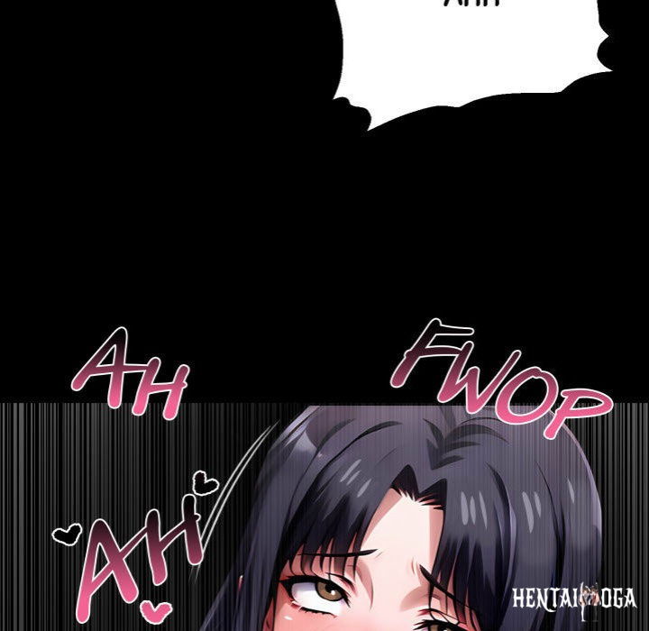 Gangster x Office Lady Gangster x Office Lady Chapter 99 - Page 141